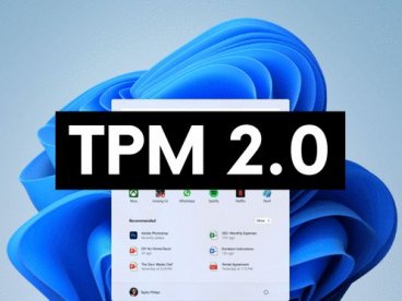 完美绕过安装Windows 11必须的TPM 2.0