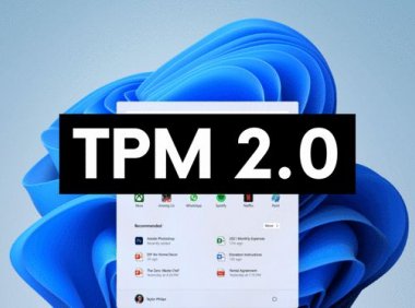 完美绕过安装Windows 11必须的TPM 2.0